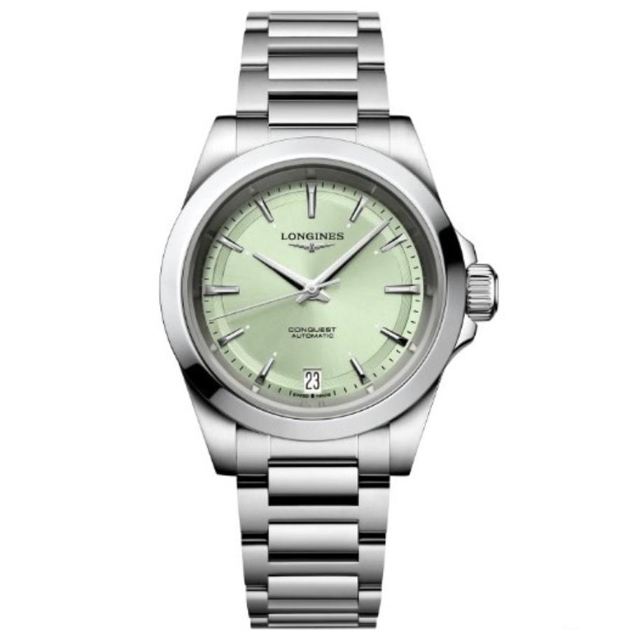 Longines Conquest 34mm