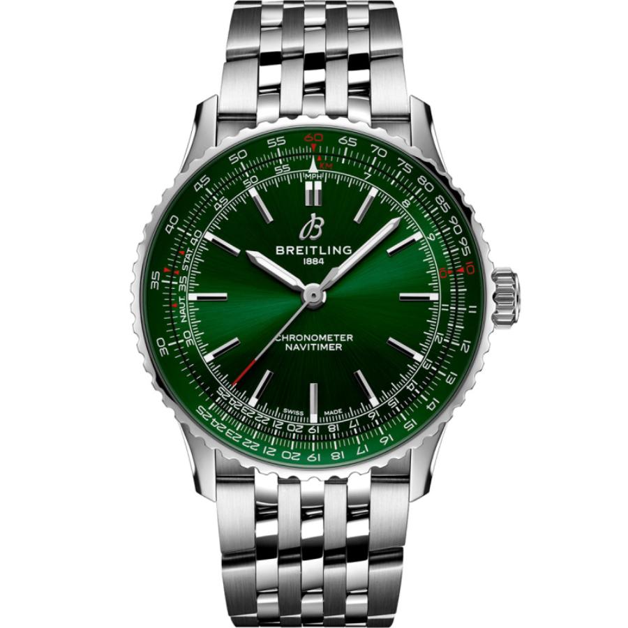 Breitling Navitimer Automatic 41
