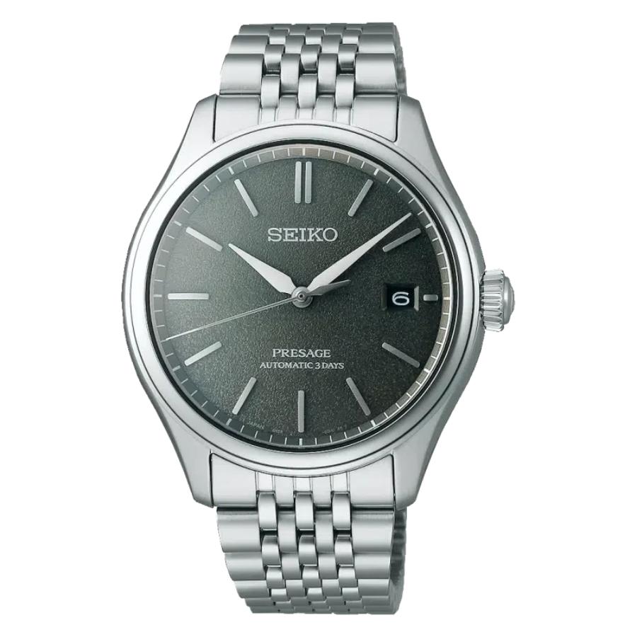 Seiko Presage Classic Series Sensaicha