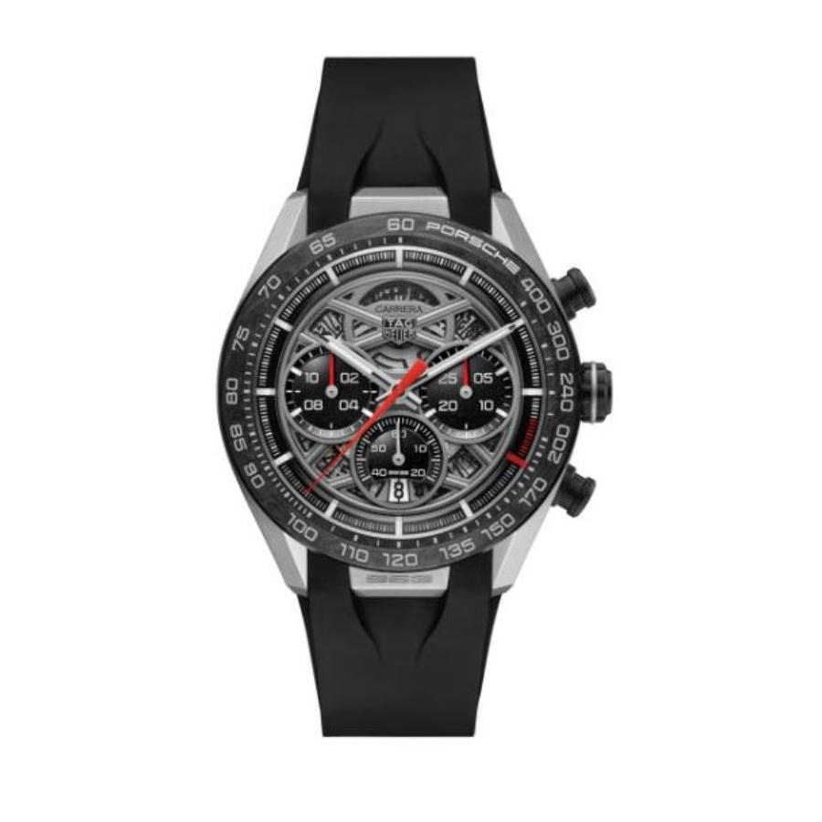 TAG Heuer Carrera Porsche Chronograph Special Edition 44