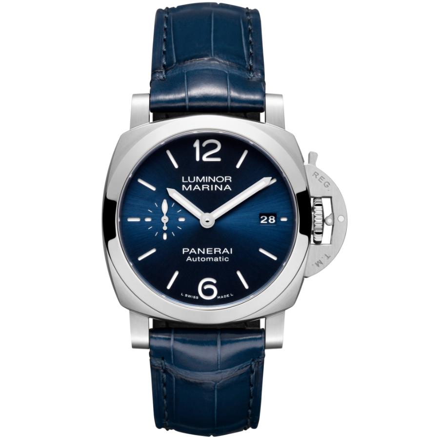 Panerai Luminor Marina Quaranta
