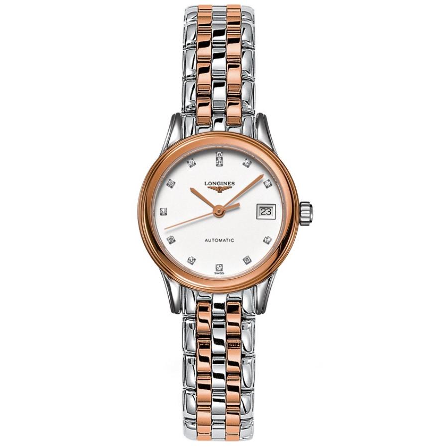 Longines Flagship 26mm L4.274.3.99.7