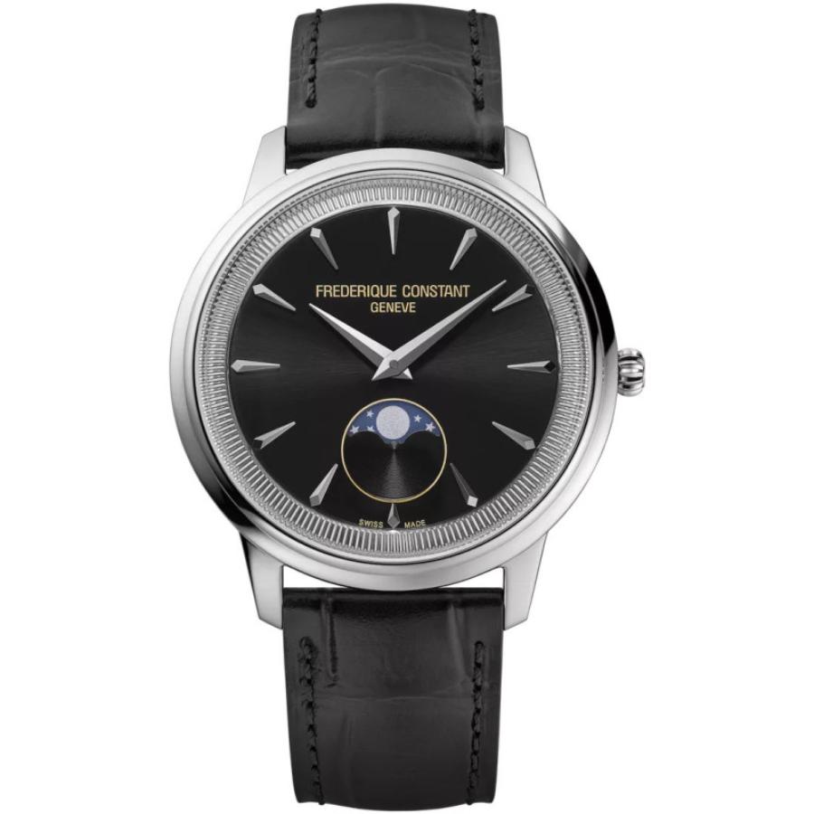 Frederique Constant Classics 37mm