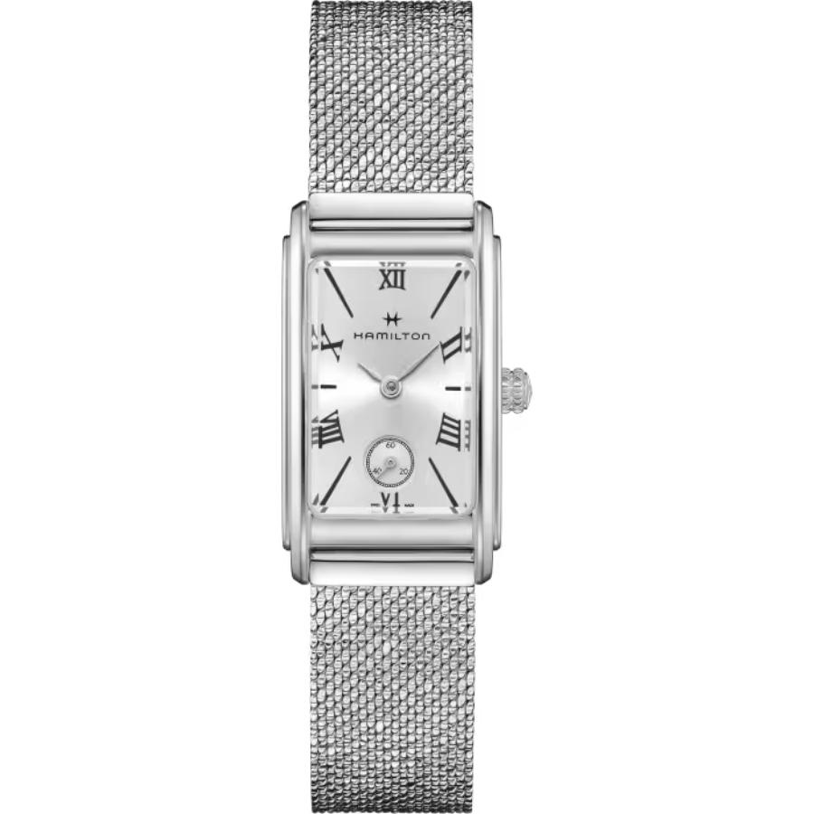Hamilton American Classic Ardmore Quartz 19mm x 27mm