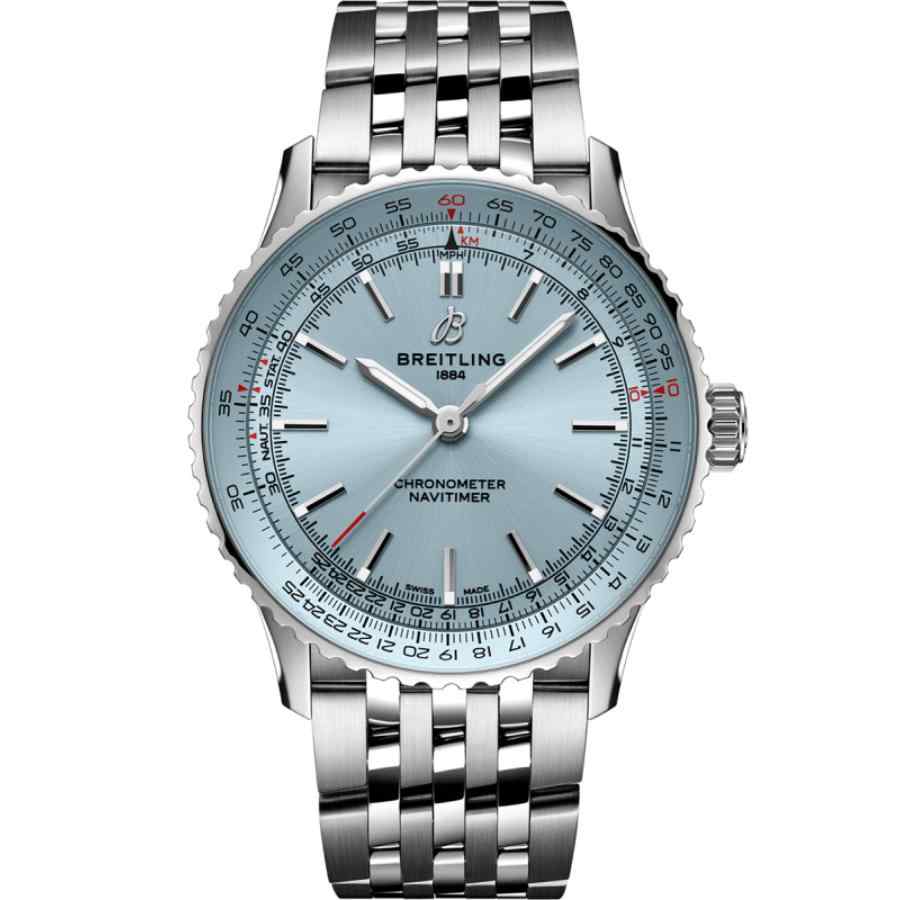 Breitling Navitimer Automatic 41