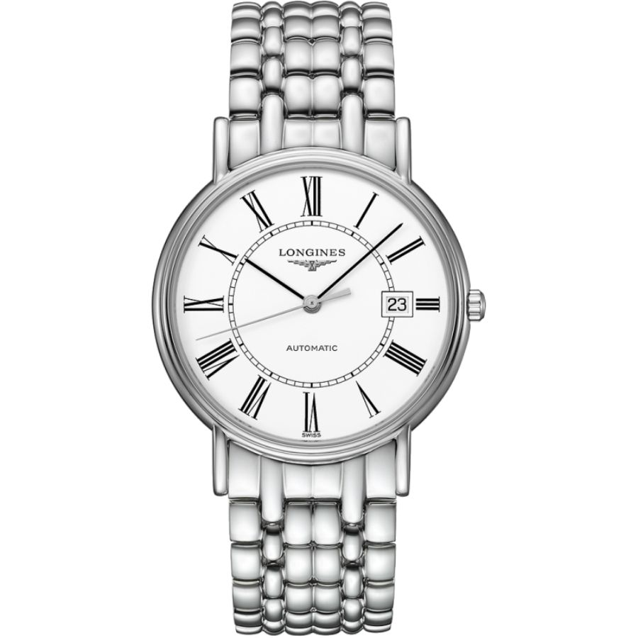 Longines Présence 38,5 MM