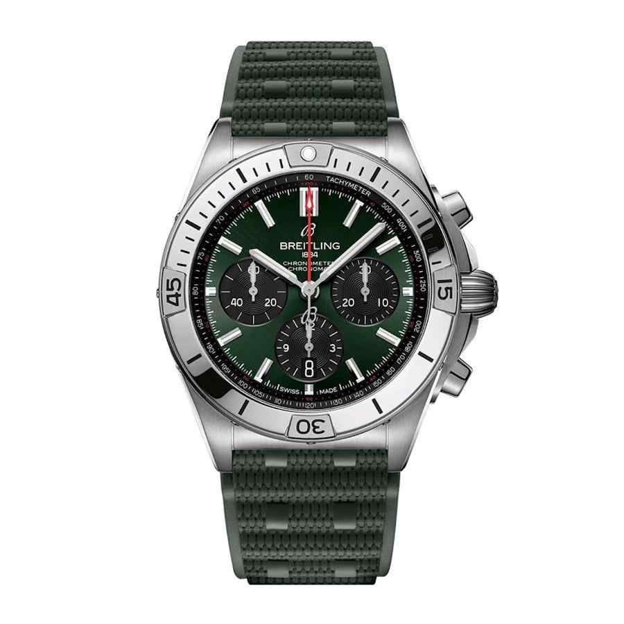 Breitling Chronomat 42