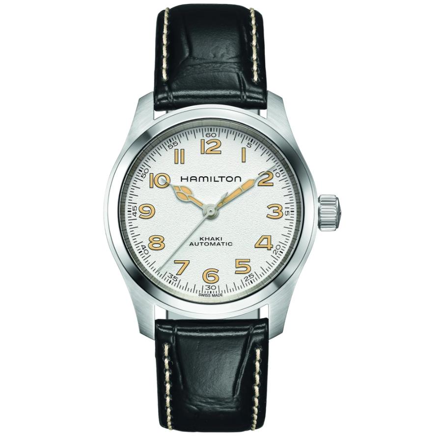 Hamilton Khaki Field Murph 38mm
