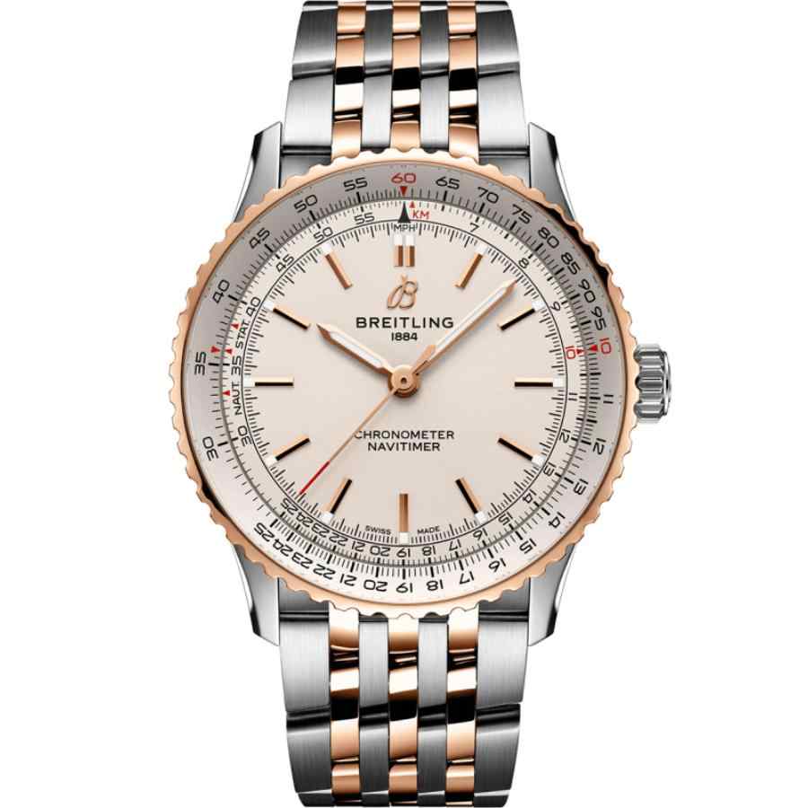 Breitling Navitimer Automatic 41