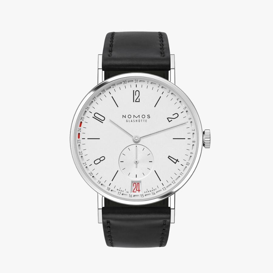NOMOS Tangente 2date 38mm