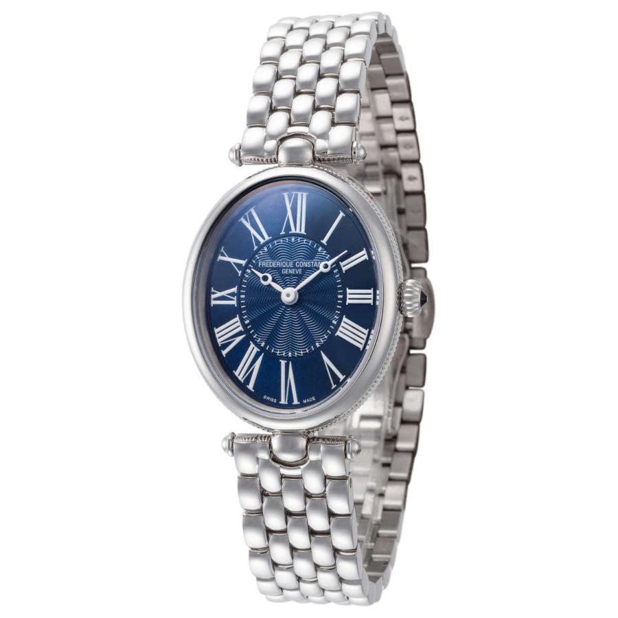 Frederique Constant Classics Art Deco Round 30mm