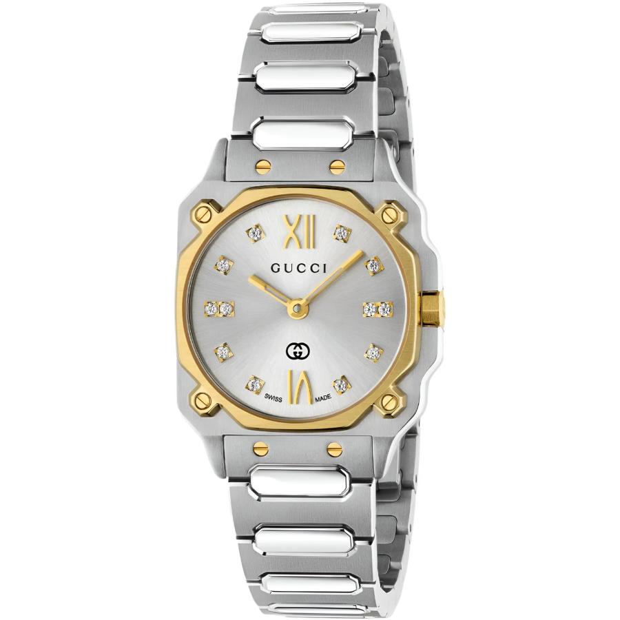 Gucci G-Flat 24mm