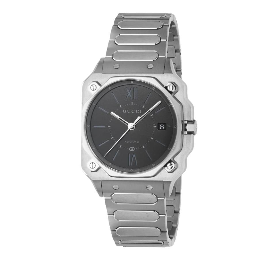 Gucci G-Flat 36mm