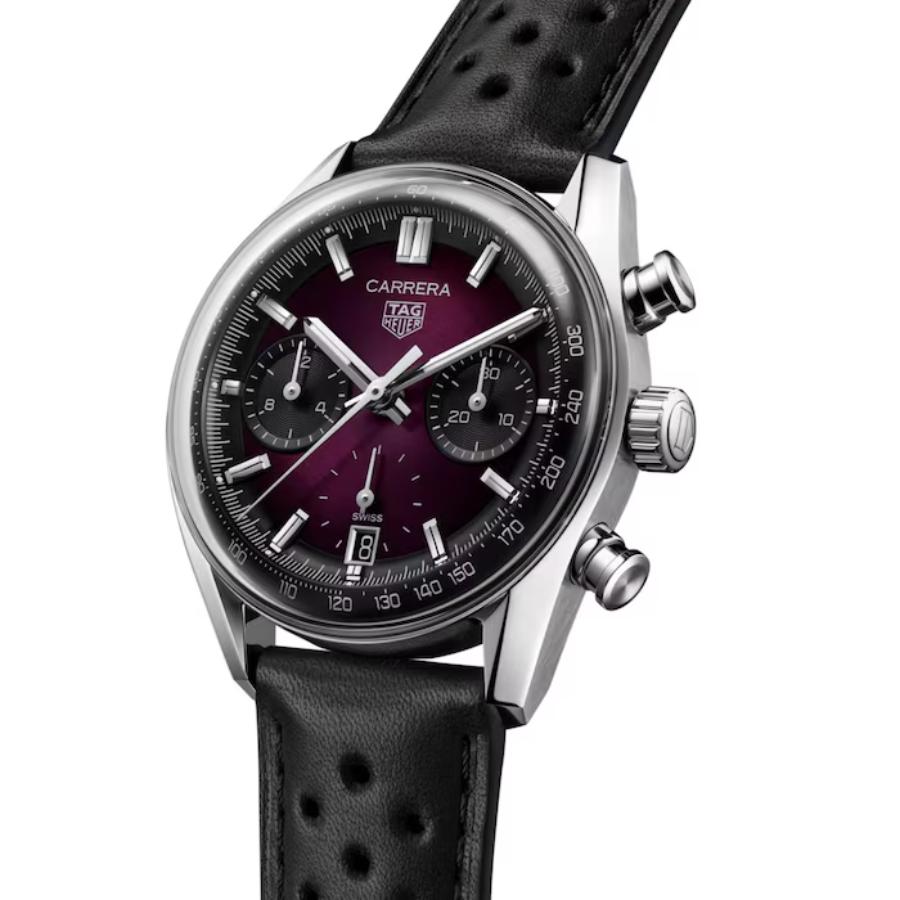 TAG Heuer Carrera Automatic Chronograph 39mm