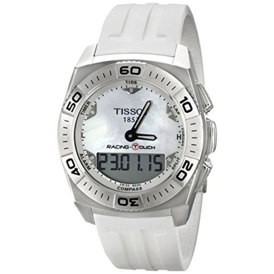 Tissot Racing Touch 43mm