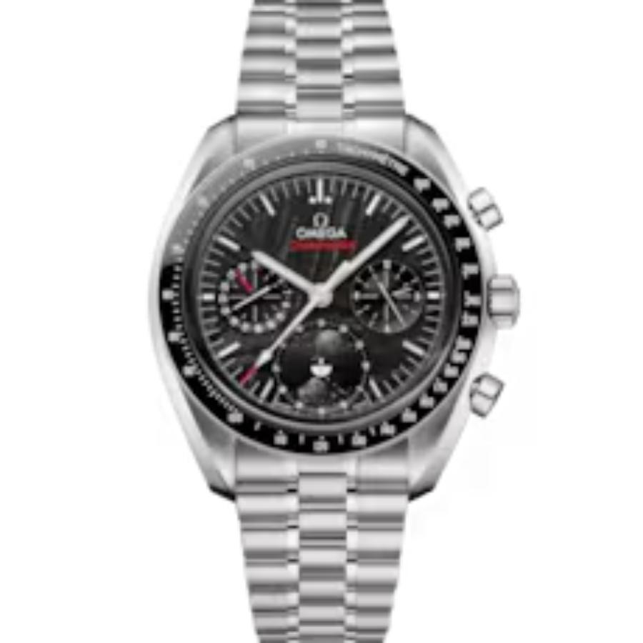 Omega Speedmaster Moonphase 43 mm