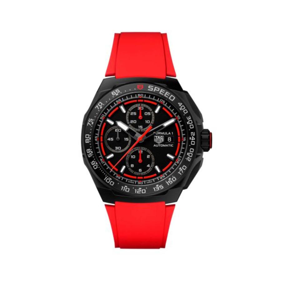 TAG Heuer Formula 1 Chronograph 44