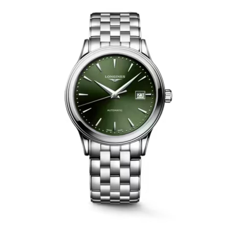 Longines Flagship Automatic 40mm