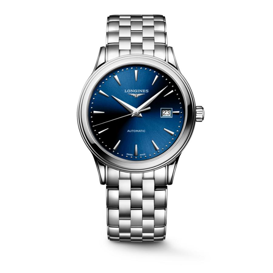 Longines Flagship Automatic 40mm