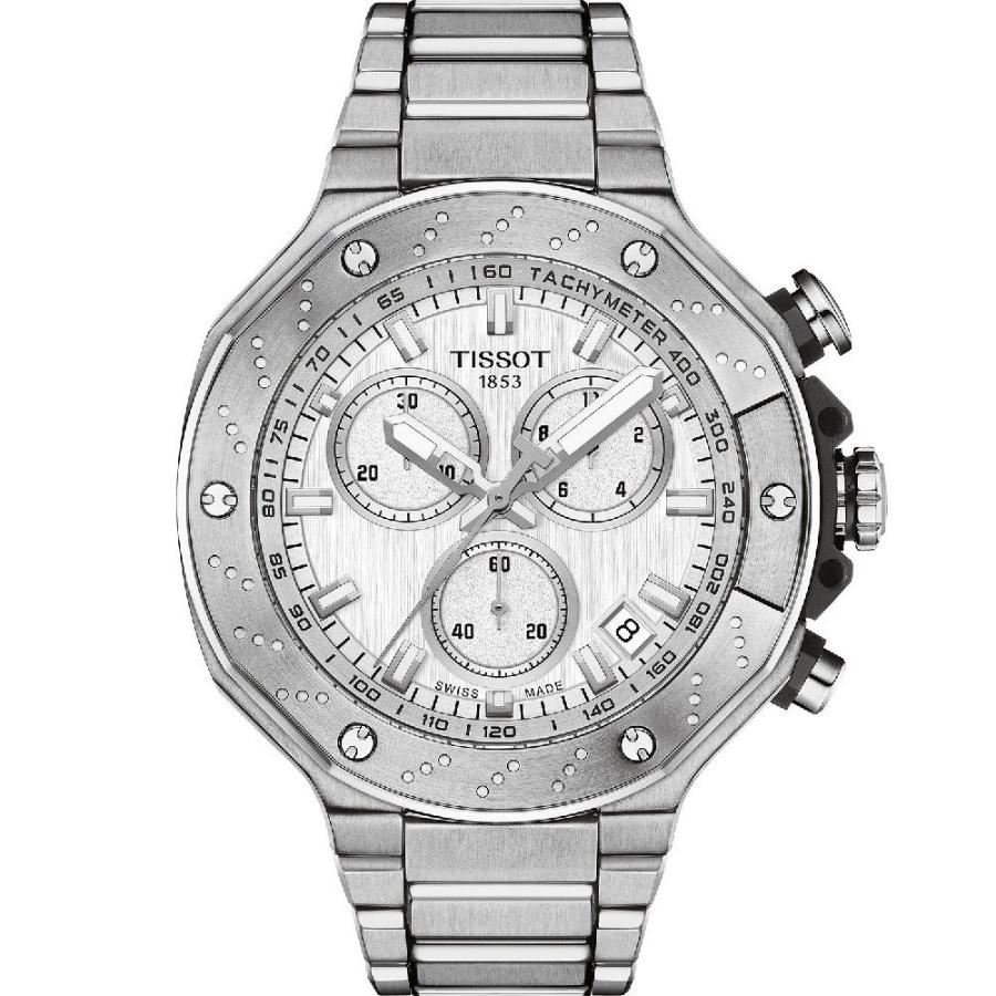 Tissot T-Race Chronograph 45mm