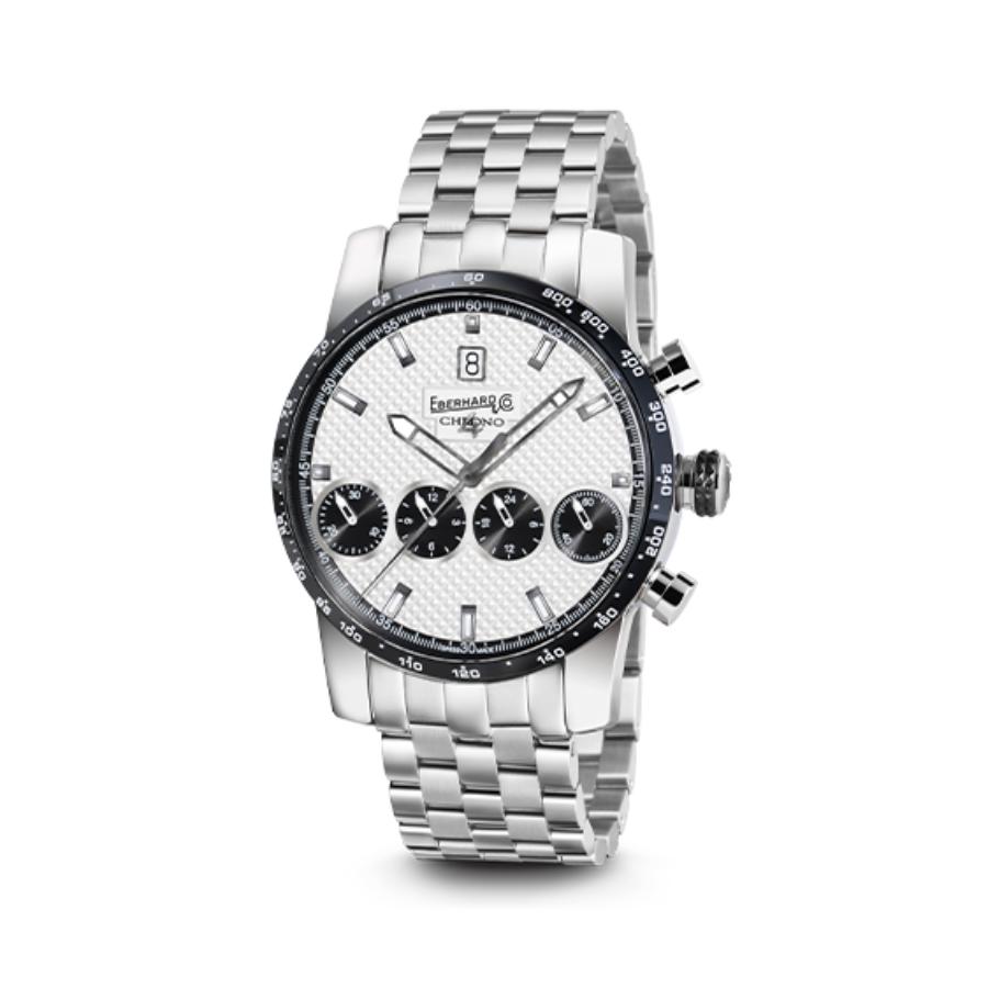 Eberhard & Co. Chrono 4
