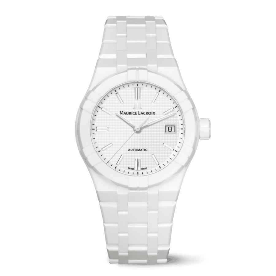 Maurice Lacroix AIKON Date Automatic 39 Mm