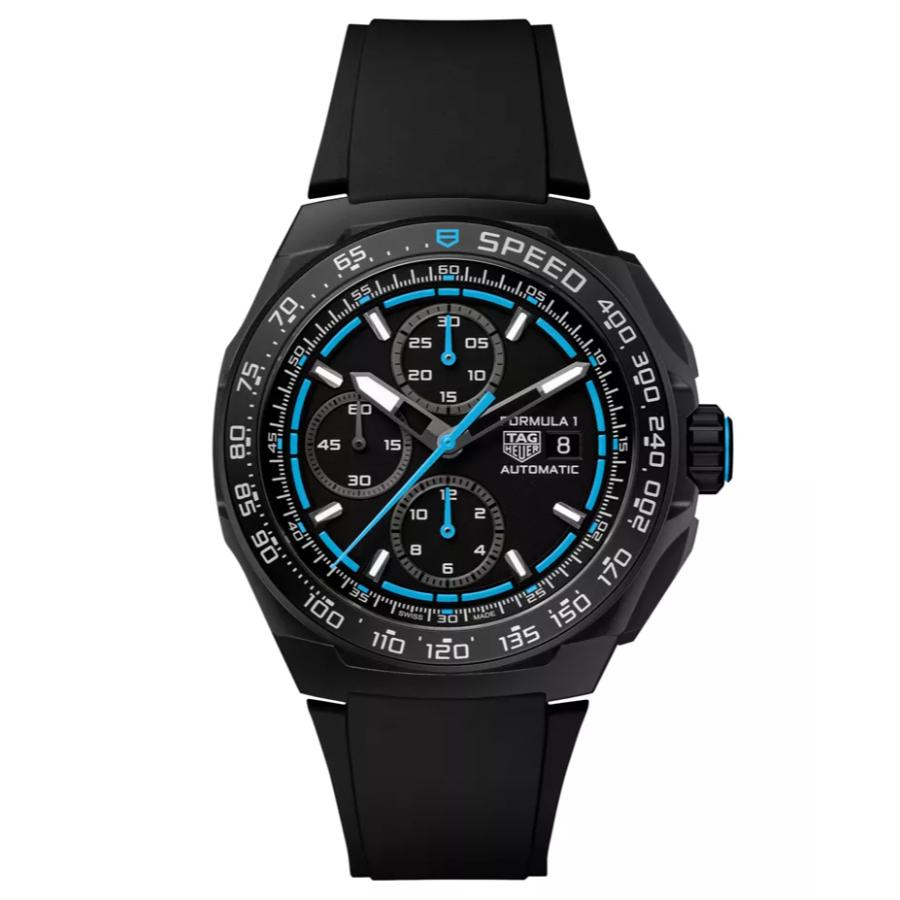 TAG Heuer Formula 1 Chronograph Automatic 44 mm