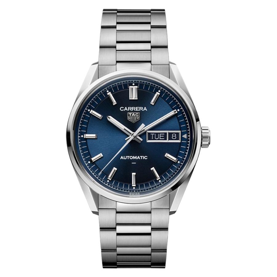 TAG Heuer Carrera Day-Date 41 mm