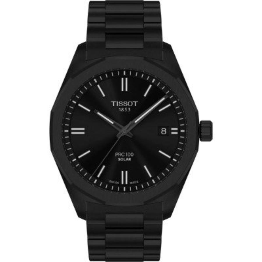 Tissot PRC 100 39mm Solar