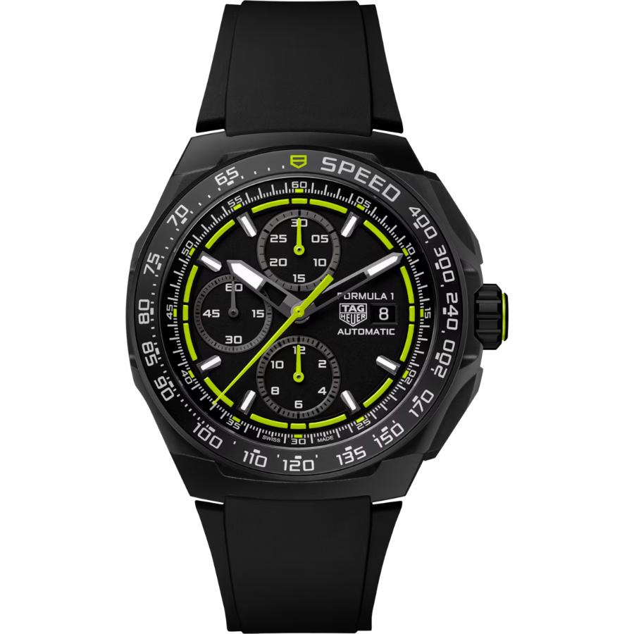TAG Heuer Formula 1 Chronograph 44