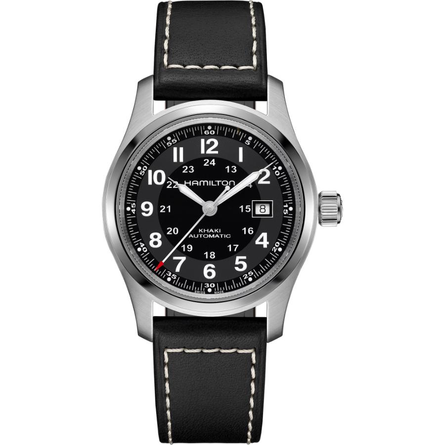 Hamilton Khaki Field Auto 42mm