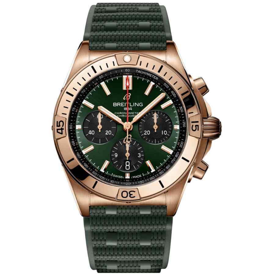 Breitling Chronomat 42 B01
