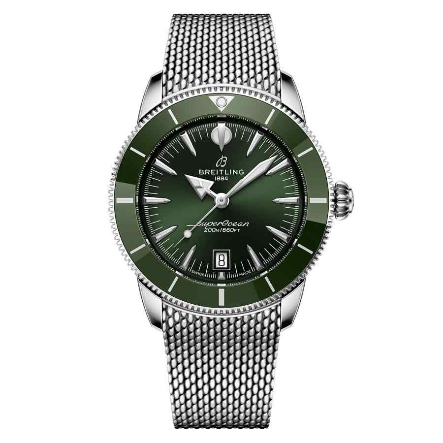 Breitling Superocean Heritage 42 B31 Automatic
