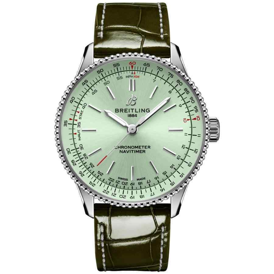 Breitling Navitimer Automatic 36