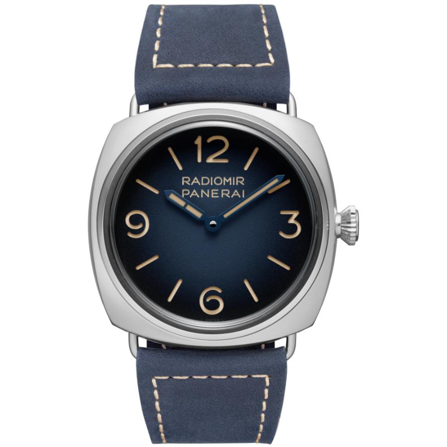 Panerai Radiomir 3 Days 45mm