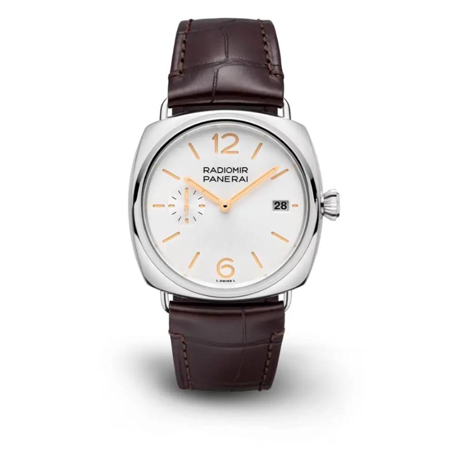 Panerai Radiomir Quaranta 40mm