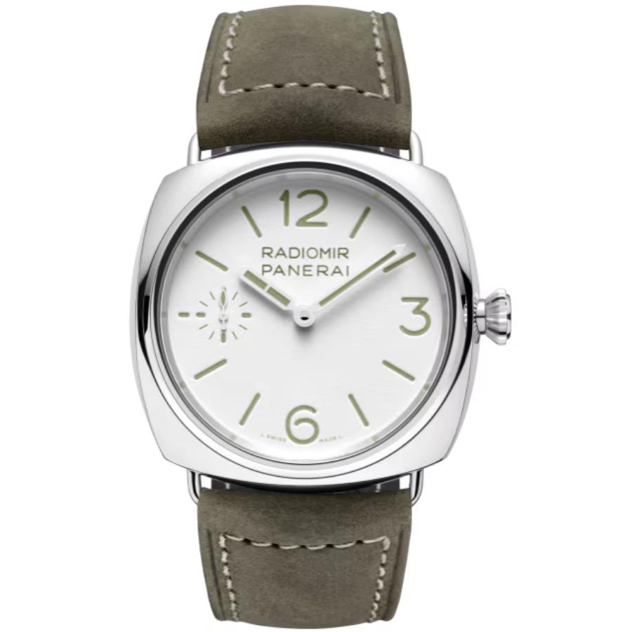 Panerai Radiomir Officine 45mm