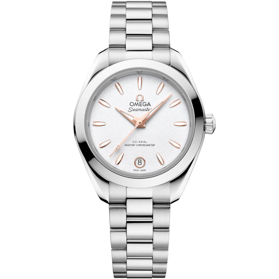 Omega Seamaster Aqua Terra 30mm