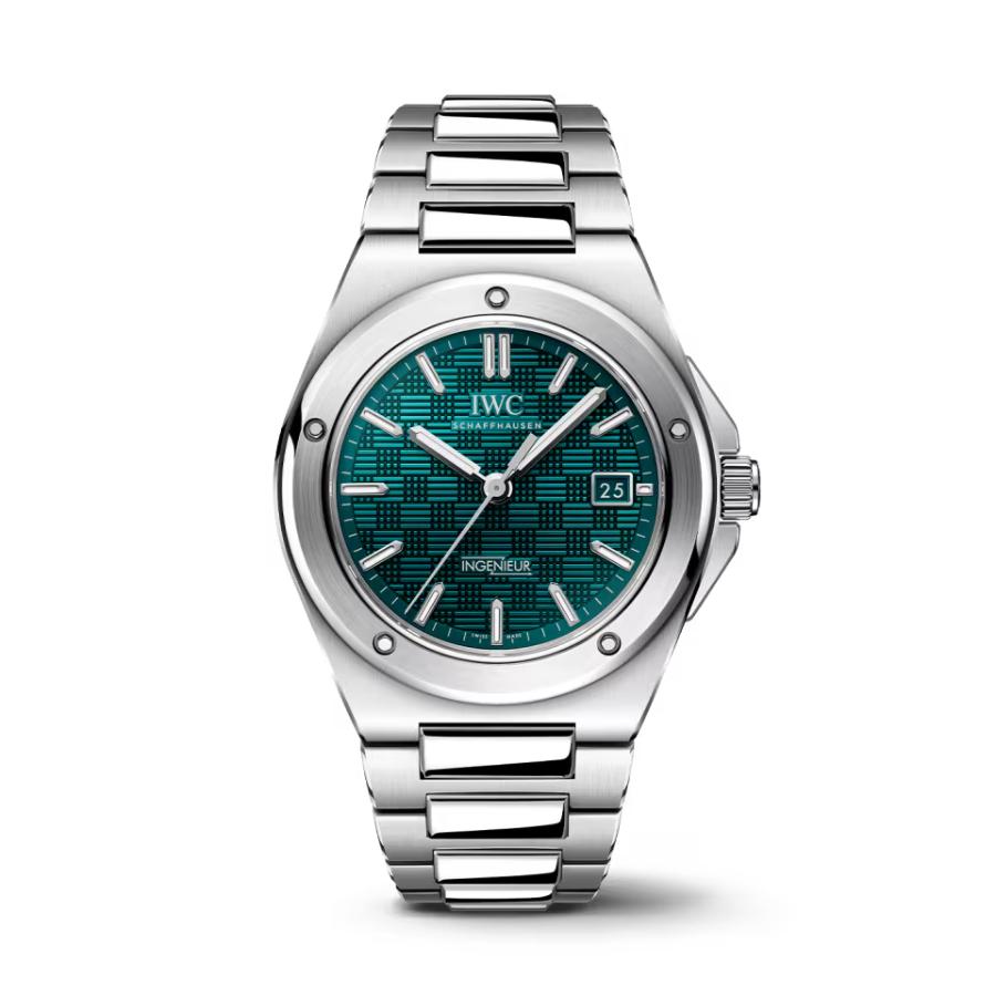 IWC Ingenieur Automatic 40