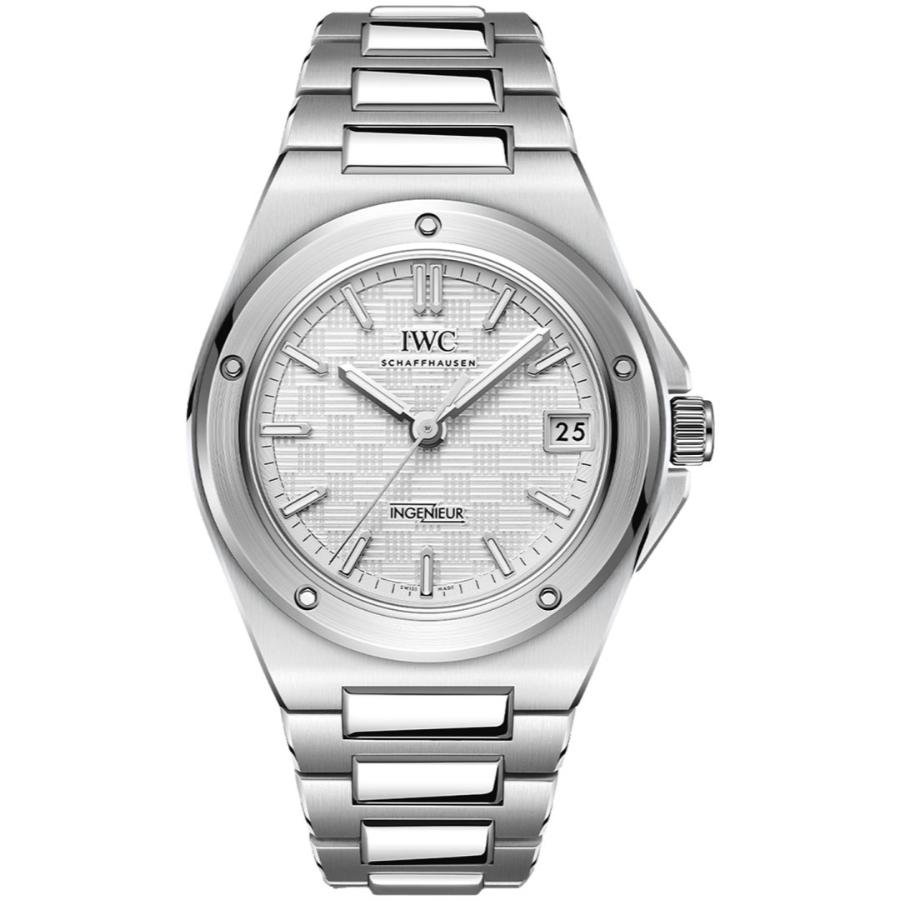 IWC Ingenieur Automatic 35