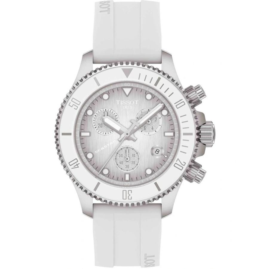 Tissot Seastar 1000 38mm