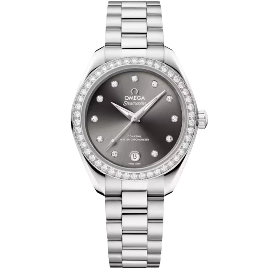 Omega Seamaster Aqua Terra Shades 150M Co-Axial Master Chronometer 30mm
