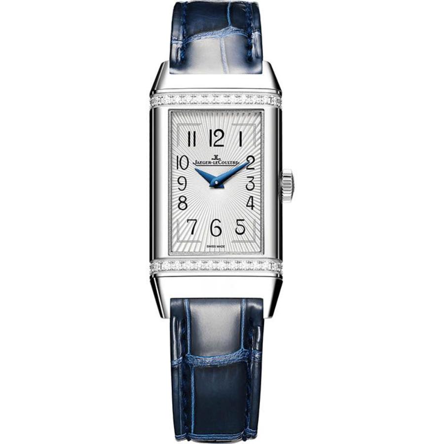 Jaeger-LeCoultre Reverso 20mm Quartz