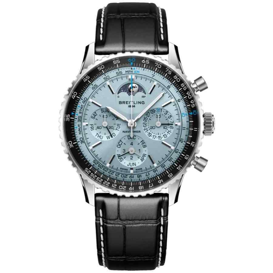 Breitling Navitimer B19 Perpetual Calendar 43