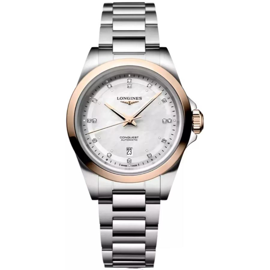Longines Conquest 30mm
