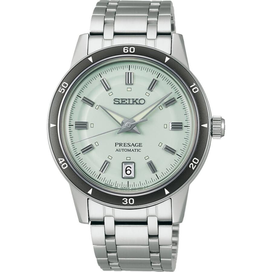 Seiko Presage Style 60’s Automatic 39.5mm