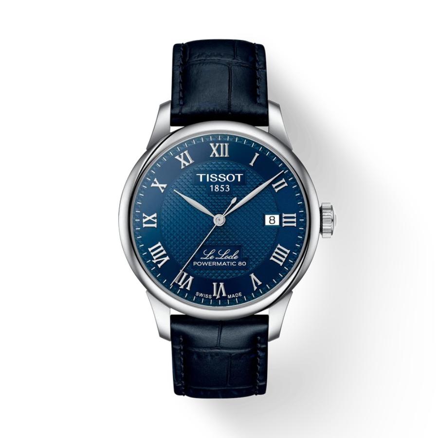 Tissot Le Locle 39mm