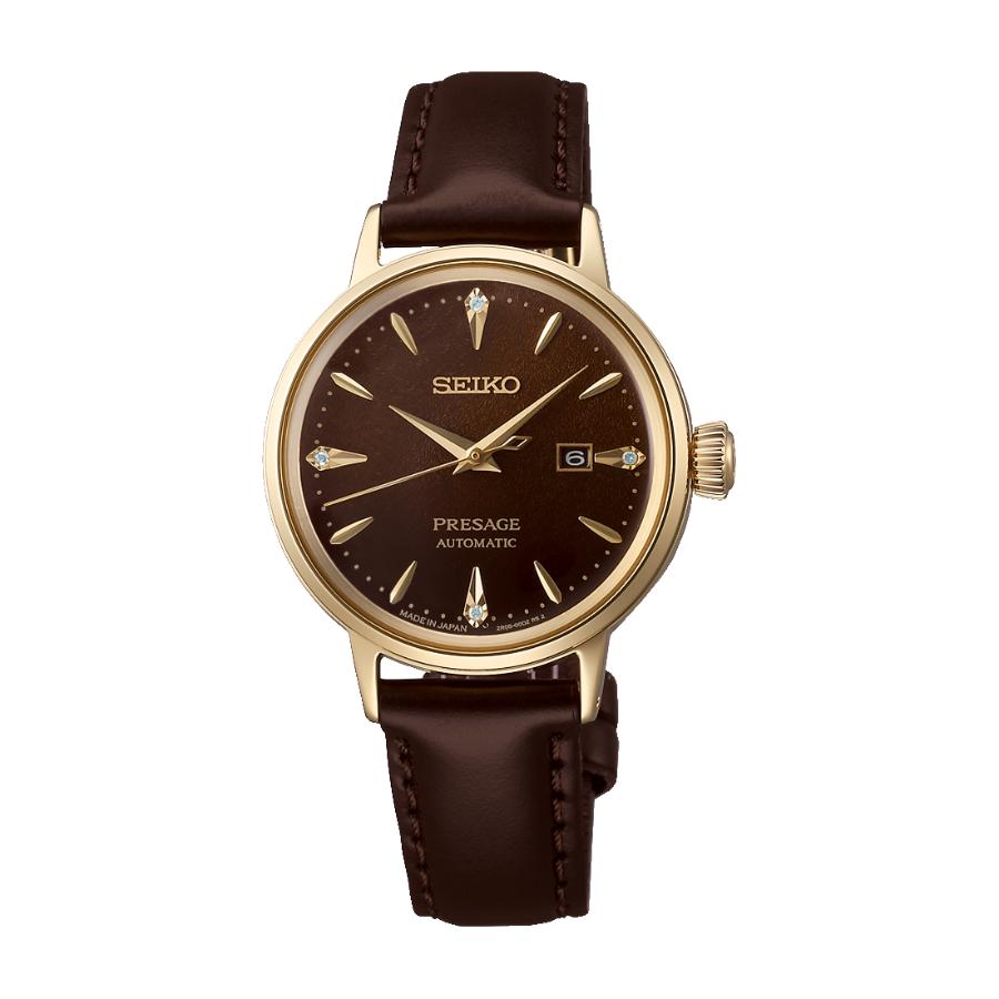 Seiko Presage Cocktail Time Automatico 30.3mm