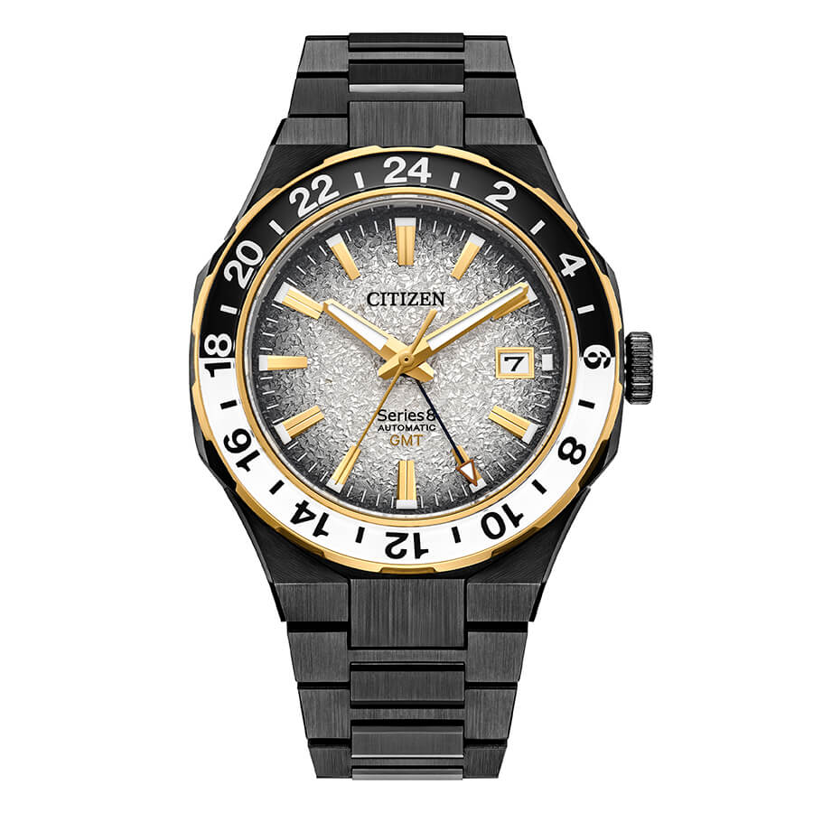 Citizen 880 Mechanical Limited Model 41mm