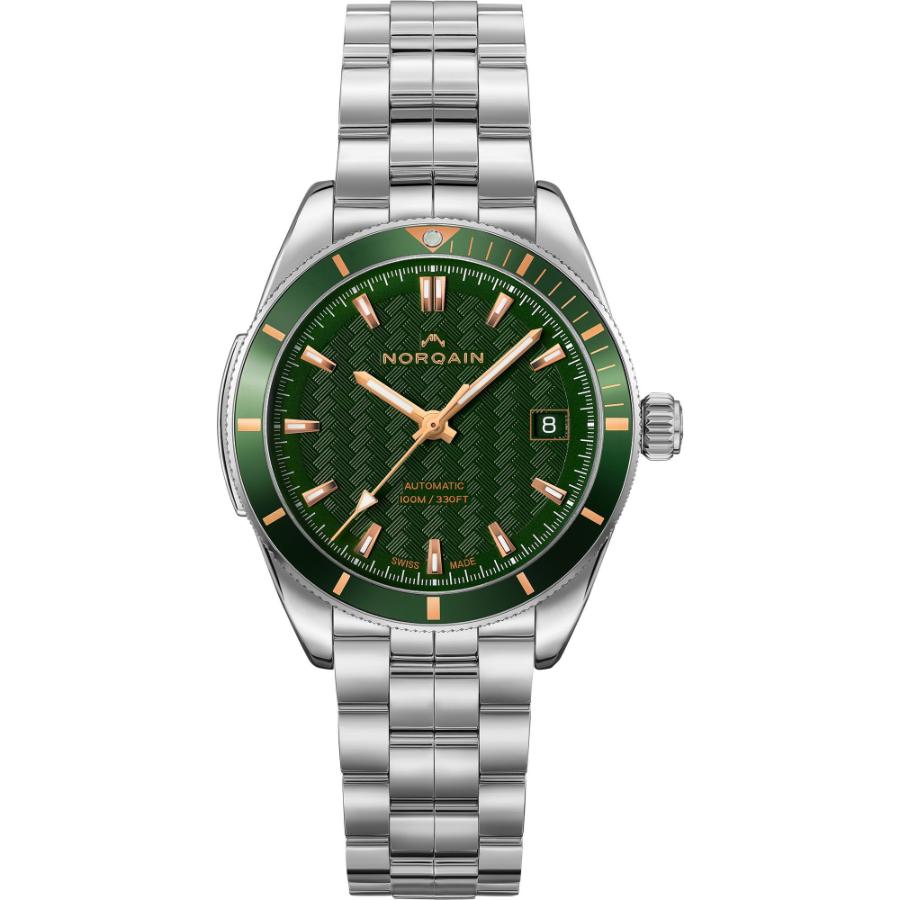 Norqain Adventure Sport 37mm